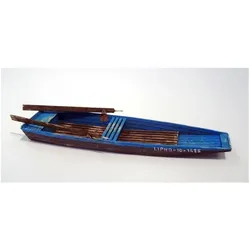 Plus Model Wherry