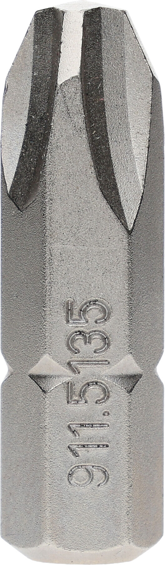 KS Tools 5/16" CLASSIC Bit PH, 30mm, PH4 (911.5135)