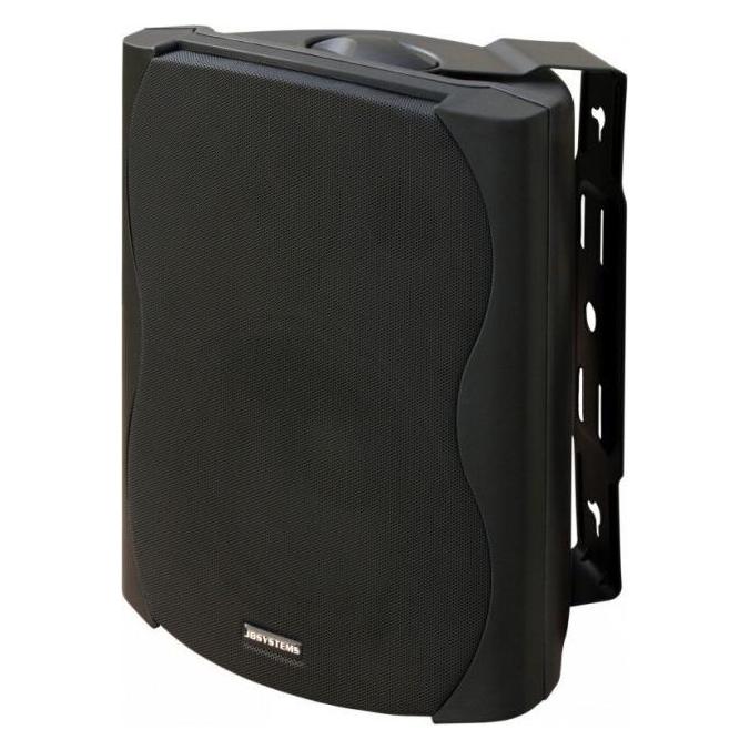 JB Systems JB-Systems K-80 schwarz (Paar) (T40175)
