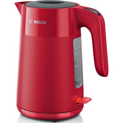 Bosch SDA Wasserkocher TWK2M164 rt