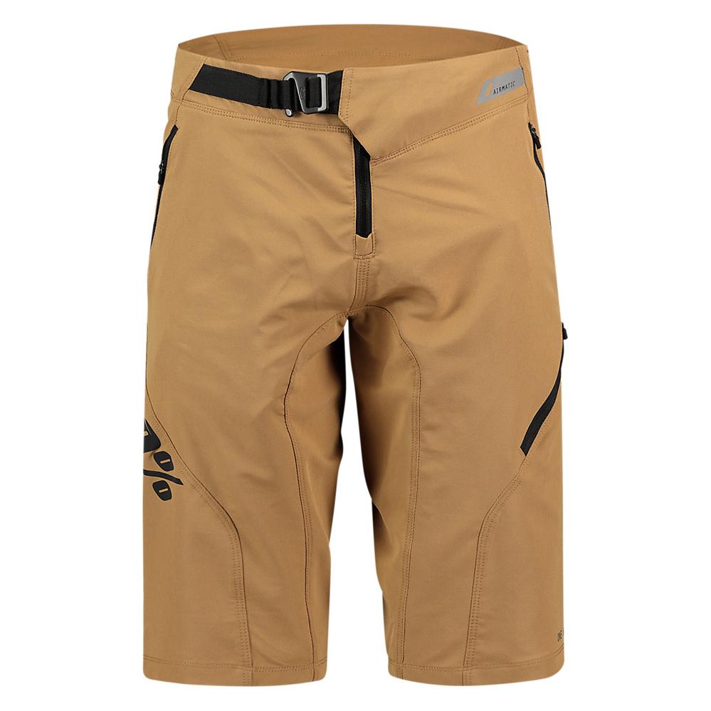 100% Airmatic Herren Bikeshort (M) (STO-42317-431-32)