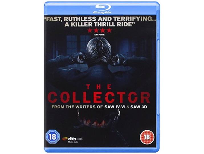 The Collector