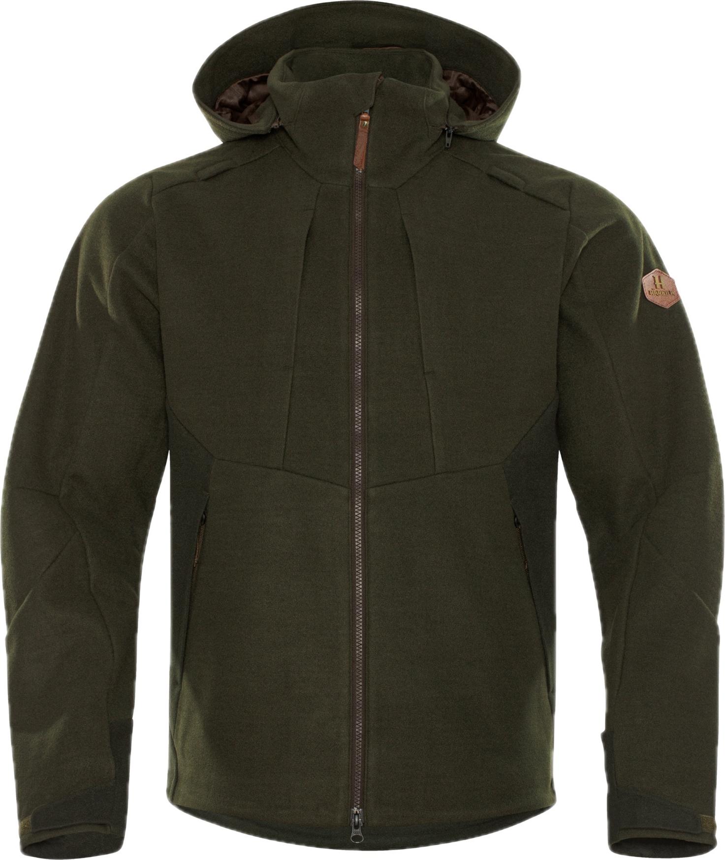 HÄRKILA Metso Hybrid Jacke Willow Green 56