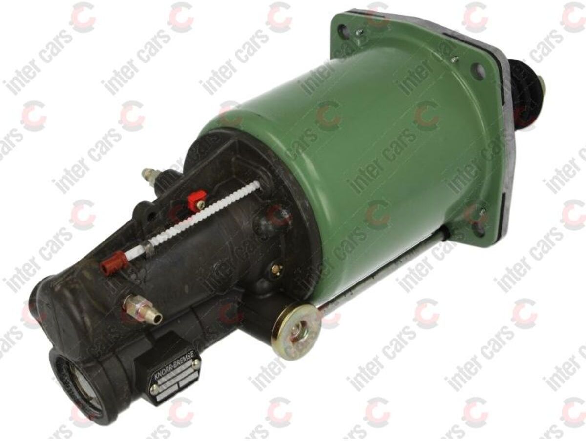 Kupplungsbetätiger KNORR-BREMSE VG 3289