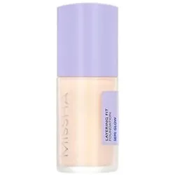 Missha, Foundation, - Make-up Layering Fit Foundation 35 ml - Shade: 23 (23)