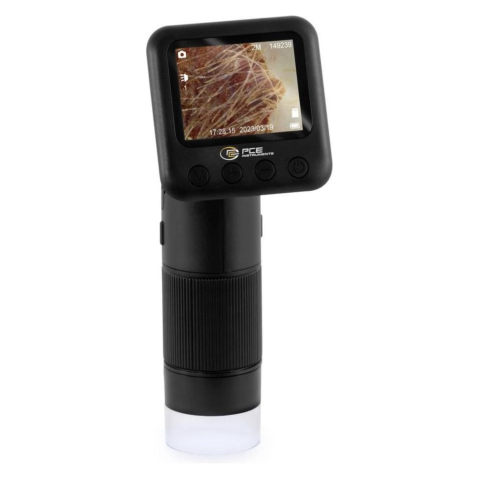 PCE Instruments Digital-Mikroskop (PCE-DHM 5)
