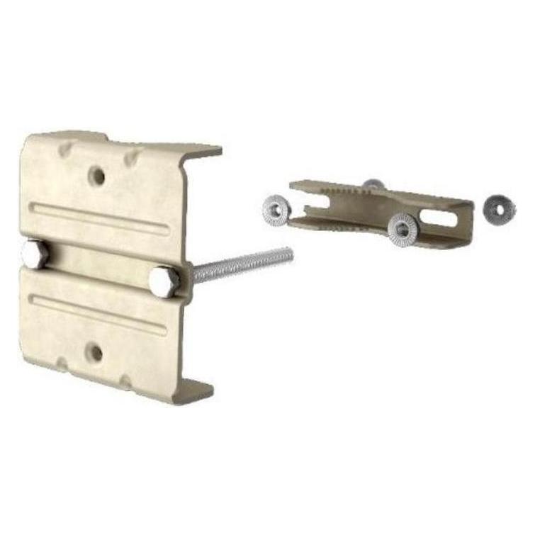 Cambium Networks C000000L137A - Masthalterung für cnWave V5000 (Wandhalterung) (C000000L137A)