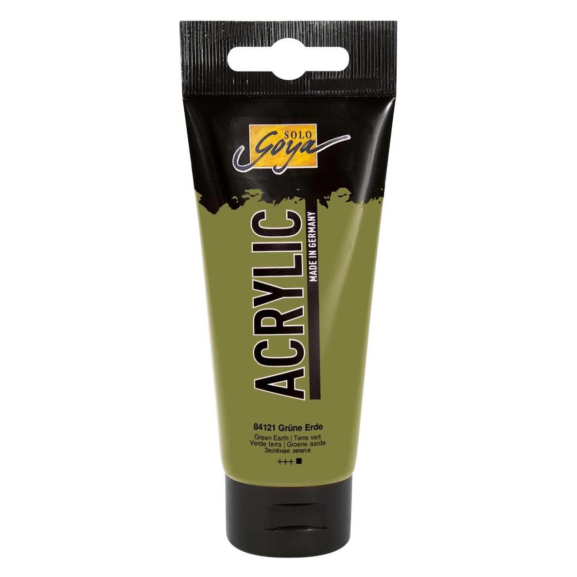 Kreul Basic Acryl 100ml (100 ml) (84121)