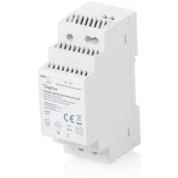 DIGITUS Stufennetzteil 12V DC 24W Step-Shape