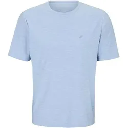 JOY Herren Trainingsshirt "Vitus", Größe 52 in Blau Blau