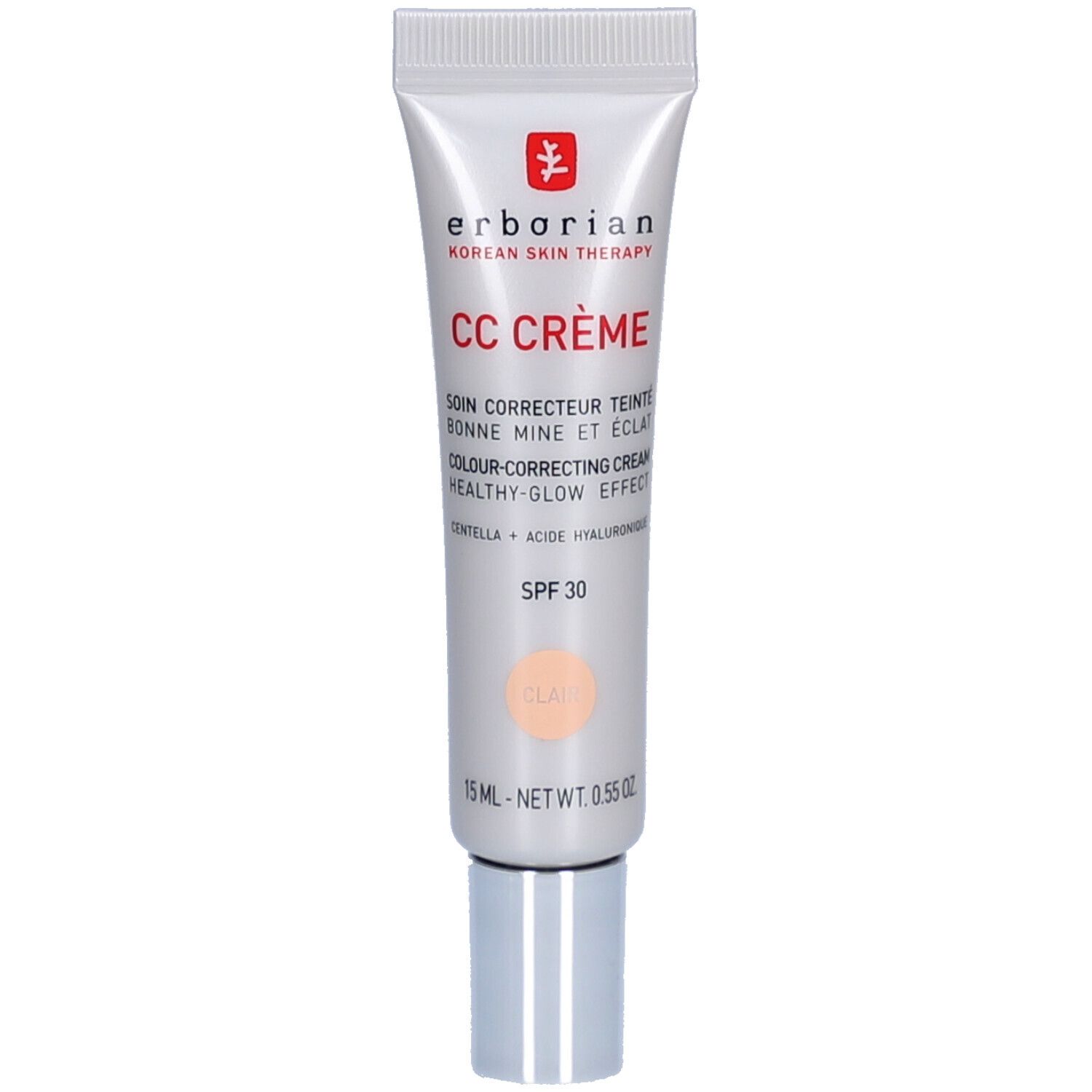 CC Creme Clair 15 ml