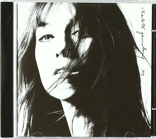 Charlotte Gainsbourg - I.R.M. [Standard Edition] - Preis vom 12.10.2026 11:37:12 h