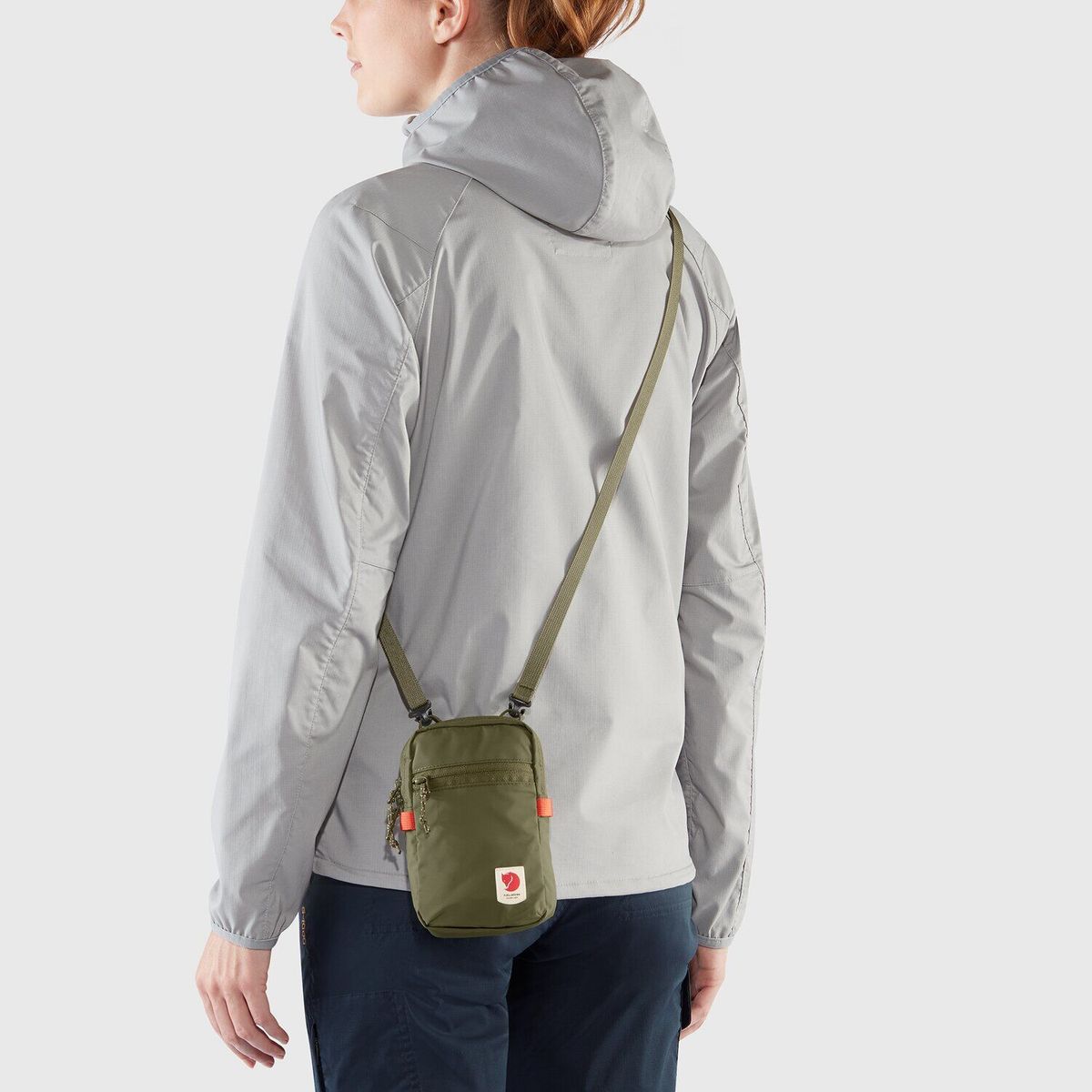 Fjällräven High Coast Pocket green (620) One Size F23226-620-One Size