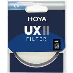 Hoya UX II UV-Filter 37mm