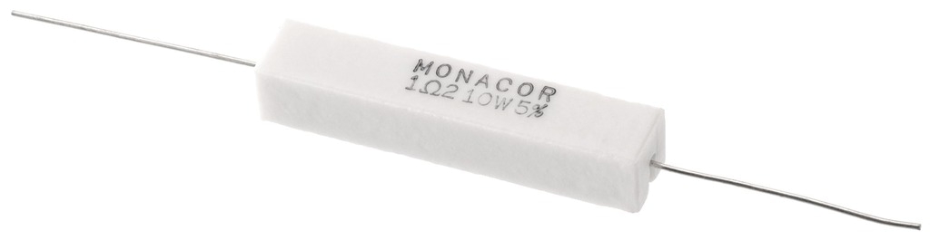 MONACOR LSR-1210