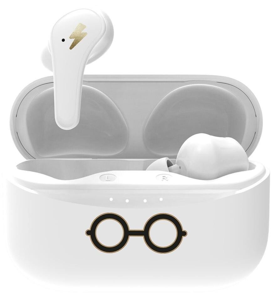 OTL Technologies Harry Potter draadloze kinderhoofdtelefoon met oplaadcase