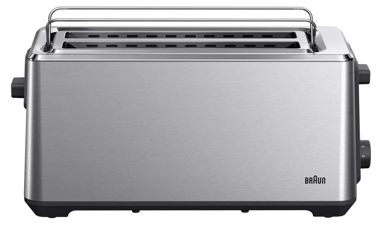 Braun Broodrooster HT5220BK