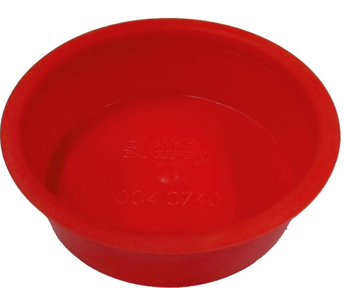 Wolf CWL Excellent capuchon de tuyau 2575824 pour 75 mm