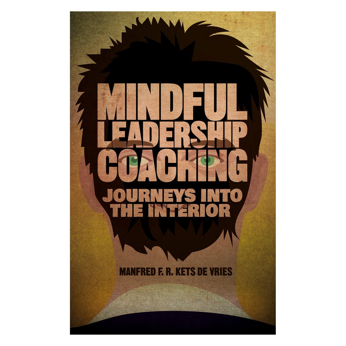 Springer Mindful Leadership Coaching (Englisch, Kenneth A. Loparo, 2014) (7641981)