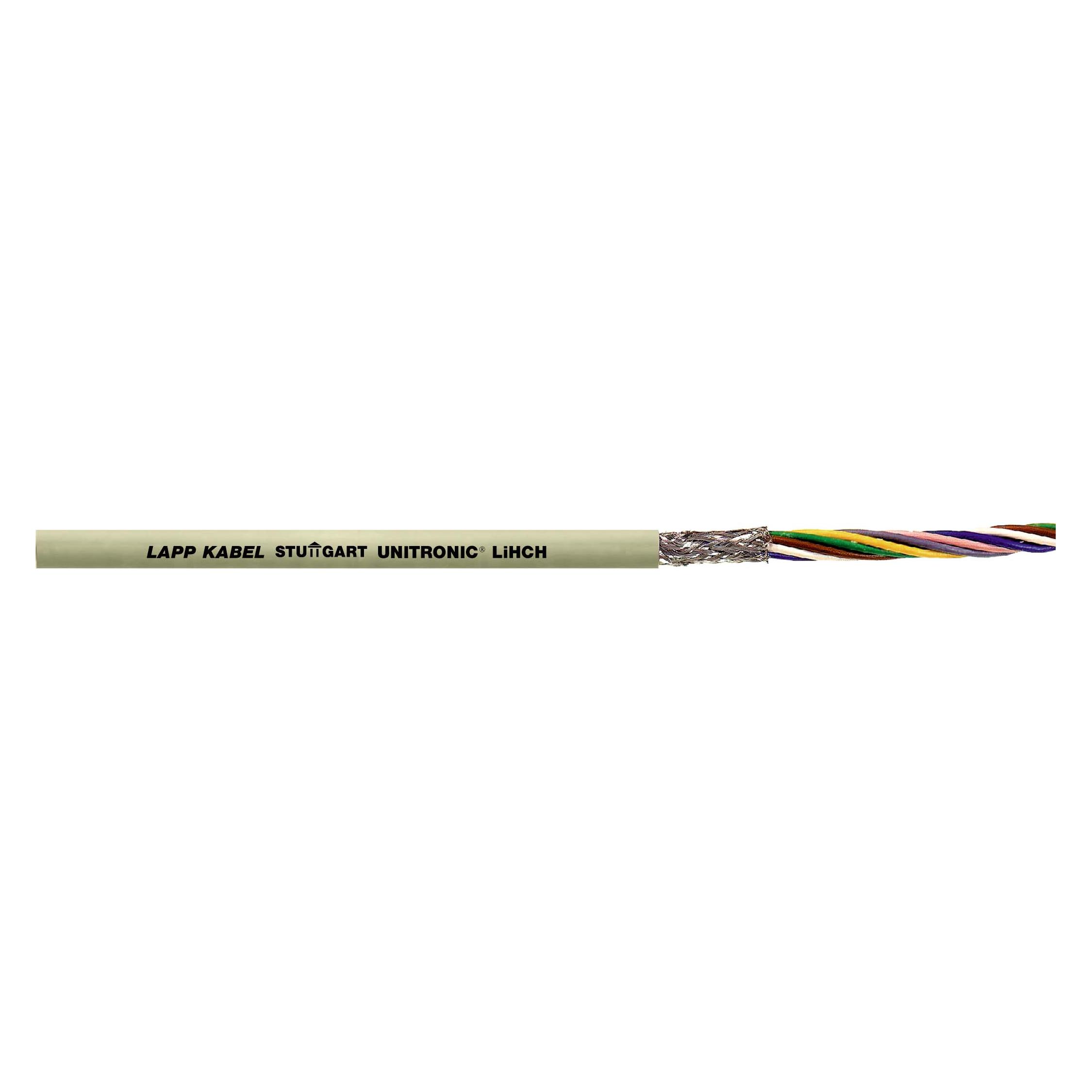 Lapp Unitronic Lihch (500 m) (0037425/500)
