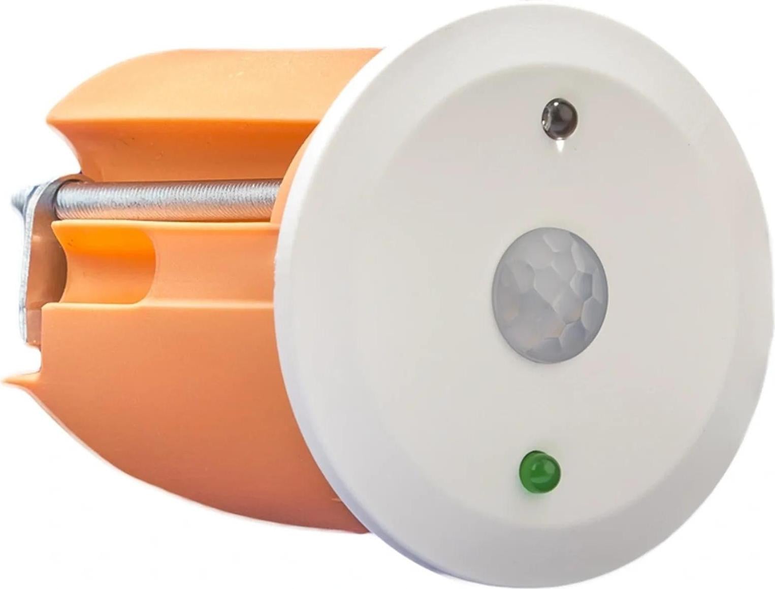 MDT KNX bewegingsmelder mini-uitvoering