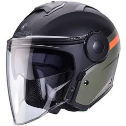 Caberg Soho Zephir Jethelm