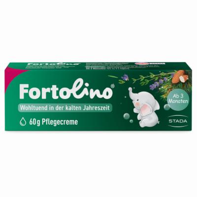 STADA Consumer Health Deutschland GmbH FORTOLINO Creme 60 g 18810277