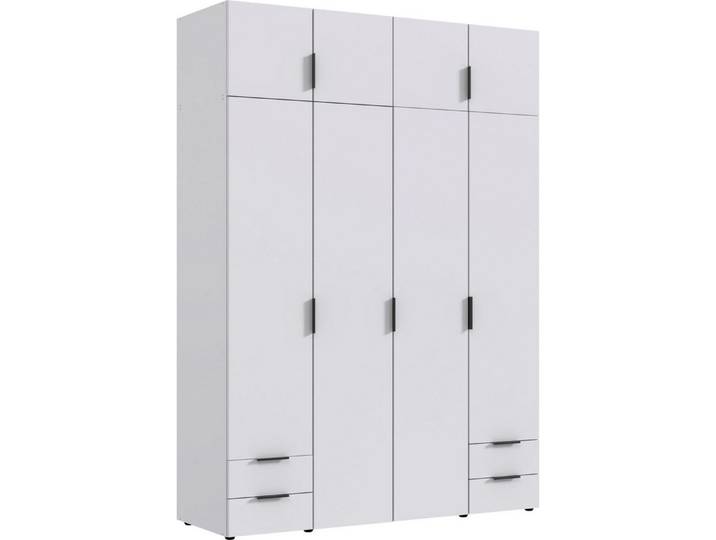 Wimex Kleiderschrank Modena Drehtüren-Schrankprogramm