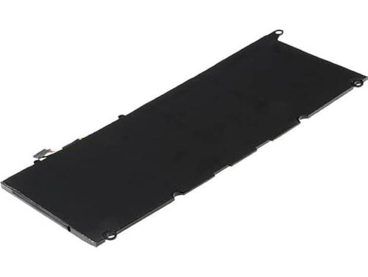 Laptopbatterij voor Dell