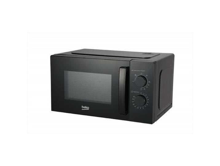 Beko MGC20100B1 Micro-ondes avec Grill - 20 L - 700 W - Noir
