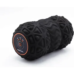 Medivon, Faszienball + Faszienrolle, RecoRoll Trio Massage Tool 1 Stück