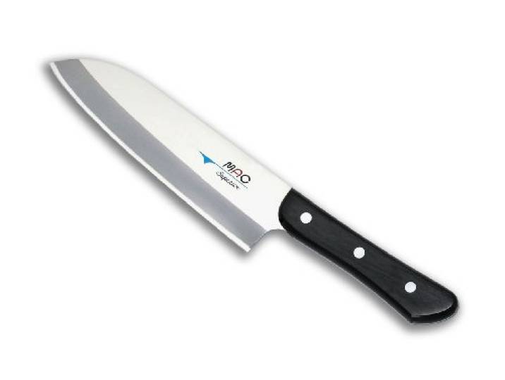 MAC Santokumesser aus der Superior-Reihe, 15 cm (SK-65)