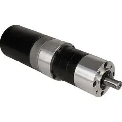 162.9006.3B.00 - DC Motor,Planetengetriebe, 32,4 Ncm,18 U/min