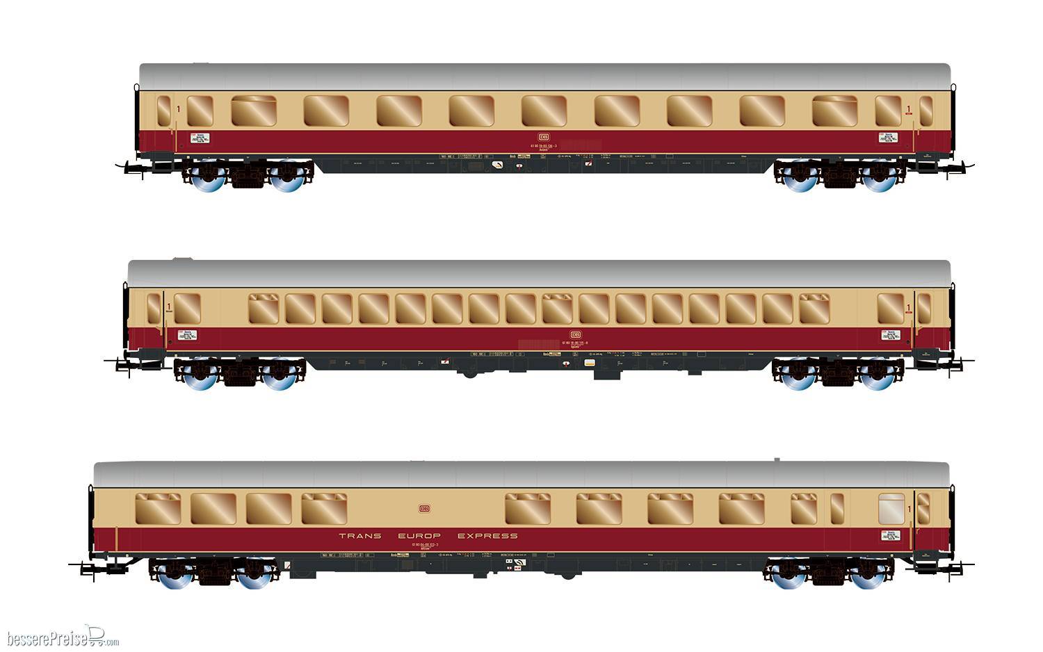 Rivarossi HR4373