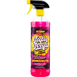 WOSHUP! Supa Soap Bubble Gum Fahrradreiniger 1 Liter