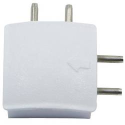 LEDmaxx LCV02 LEDconnect Eckverbinder (links) 2er Set Weiß