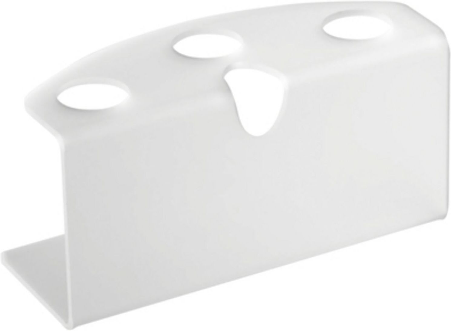 Paderno Porta coni da banco 21 x 8,5 cm