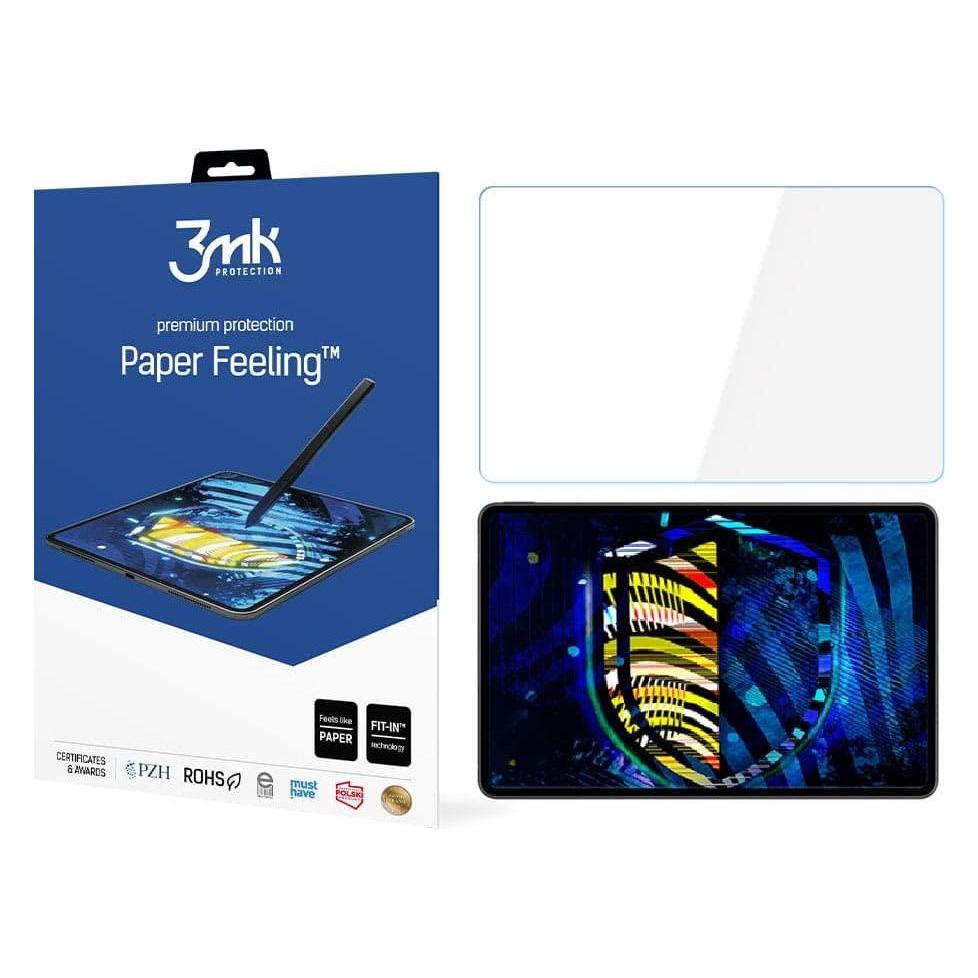 3MK PaperFeeling Huawei MateBook E 12.6" 2szt/2pcs (2 Stk., Huawei MateBook E) (do 13" 3mk Paper Feeling(20))