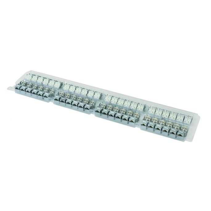 Telegärtner RJ Buchse AMJ-S Modul Cat.6A (J00029A2110)