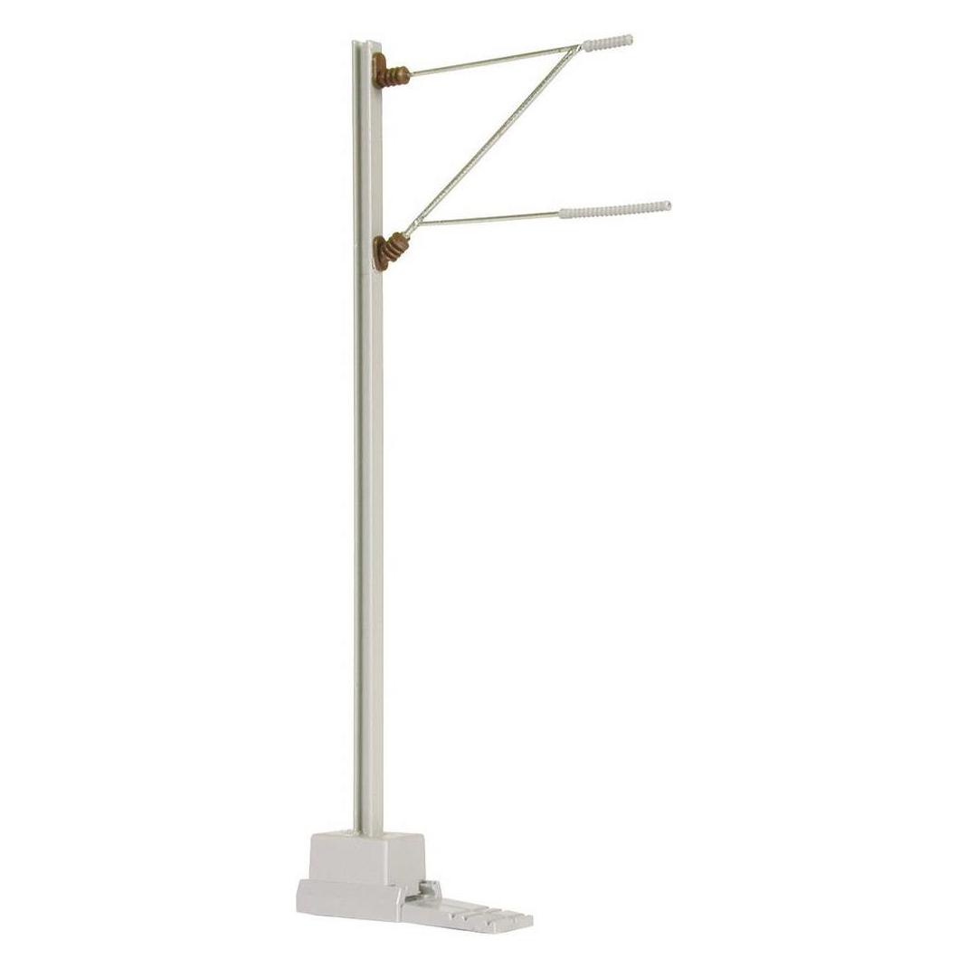Viessmann H0 H-Profilmasten Universell 4 (4123)