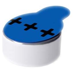 Gembird EG-BA-ZA675-01 Energenie Hearing (6 Stk., 580 mAh) (EG-BA-ZA675-01)