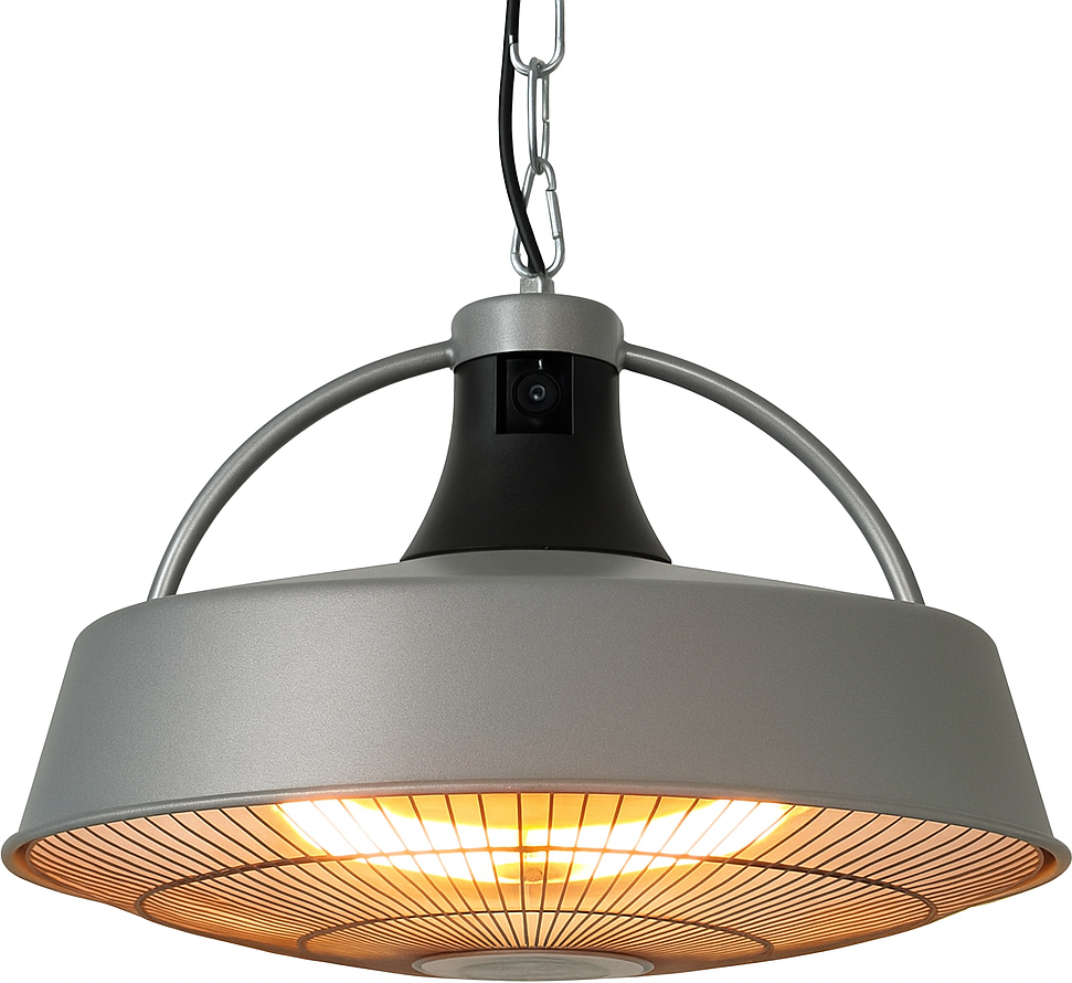Aktobis AG Radiateur de plafond WDH-210S. Nouveau