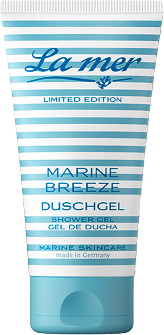 150ml La mer Cosmetics Marine Breeze Duschgel