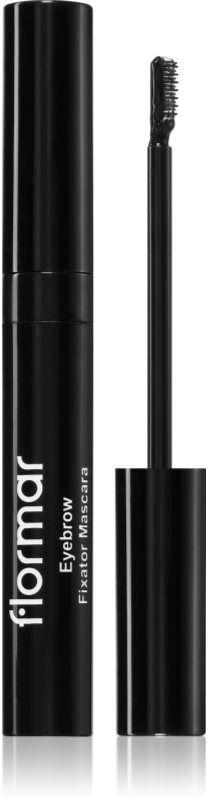 flormar Eyebrow Fixator Mascara eyebrow gel for hold and shape 4.5 ml