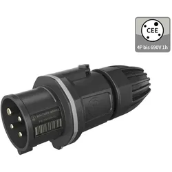 Walther Werke CEE NEO Stecker FW211401CC
