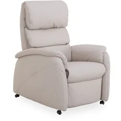 Relaxsessel MONDO ERGOLA (BHT 78x109x92 cm) - BHT 78x109x92 cm