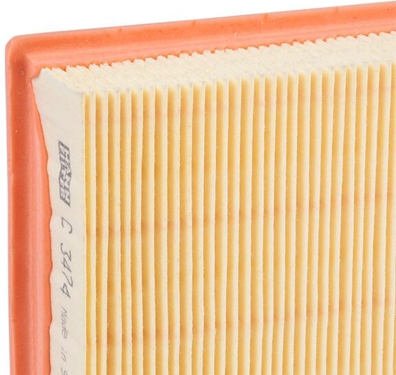 MANN-FILTER C 3474 Air filter