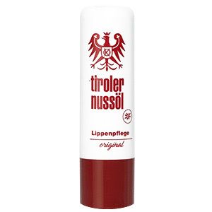 Tiroler Nussöl orig.Lippenpflege 4,8 g Stifte