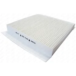Innenraumfilter Mapco 65117 für Renault Laguna 2 Filter Innenraumluft