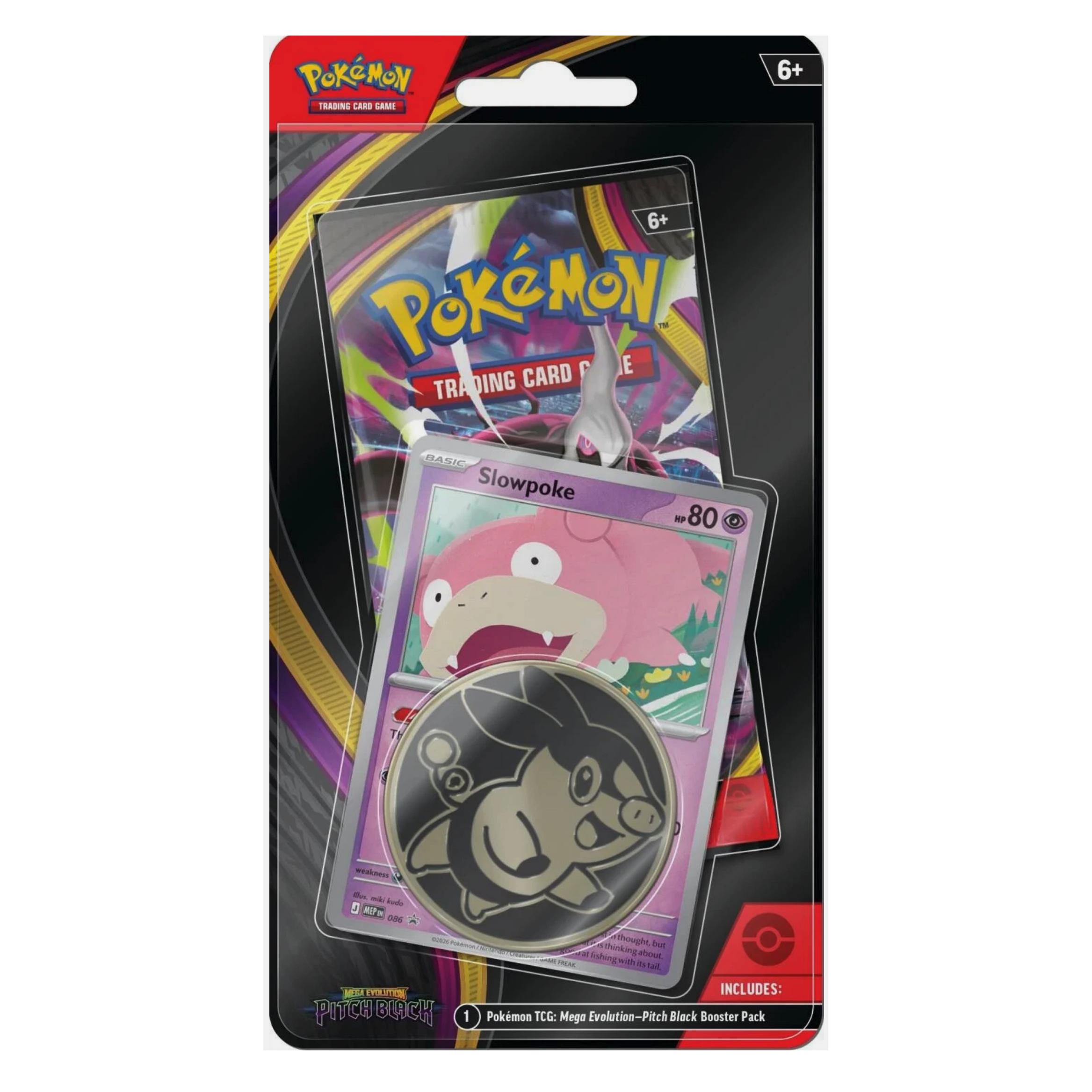 Pokémon Paldea Evolved (Englisch, Blister Pack) (POK85519)